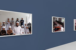 KINABALU PHOTO FESTIVAL 2020 KINABALU PHOTO FESTIVAL