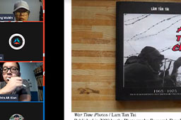 KINABALU PHOTO FESTIVAL 2020 KINABALU PHOTO FESTIVAL